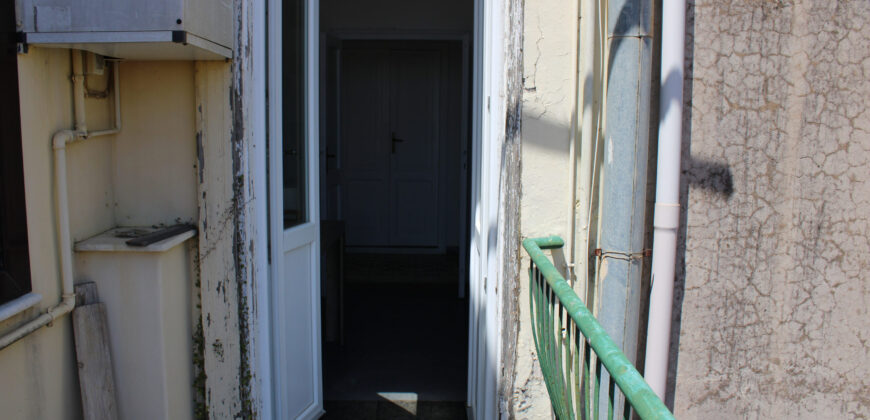 ATTICO AL BORGO CON VISTA MERAVIGLIOSA