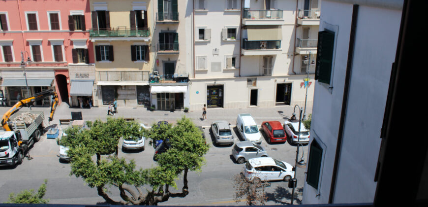 ATTICO AL BORGO CON VISTA MERAVIGLIOSA