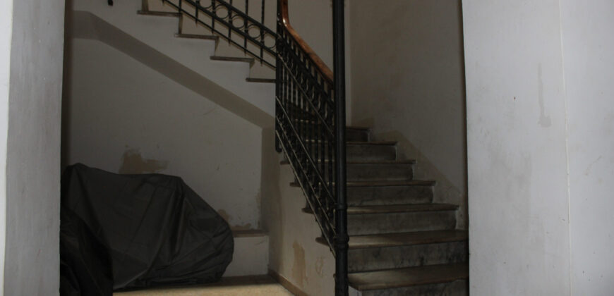 ATTICO AL BORGO CON VISTA MERAVIGLIOSA