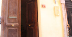 ATTICO AL BORGO CON VISTA MERAVIGLIOSA