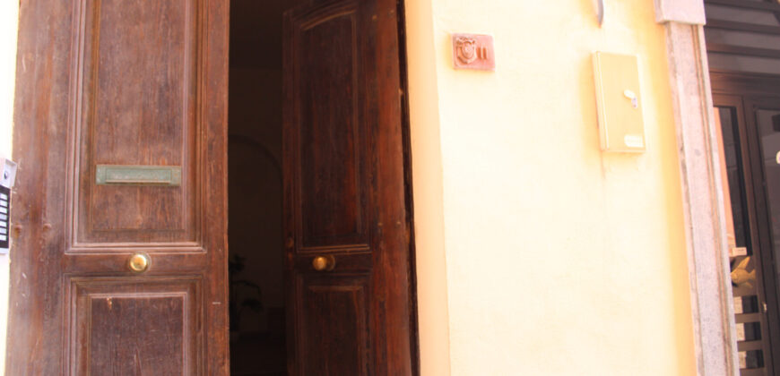 ATTICO AL BORGO CON VISTA MERAVIGLIOSA