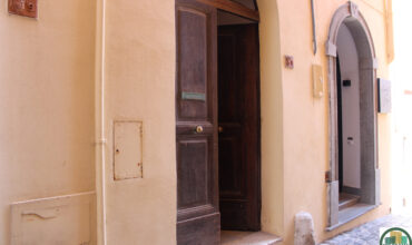 ATTICO AL BORGO CON VISTA MERAVIGLIOSA