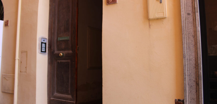 ATTICO AL BORGO CON VISTA MERAVIGLIOSA