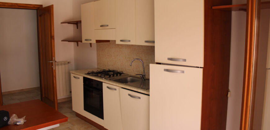 APPARTAMENTO SANTA BARBARA