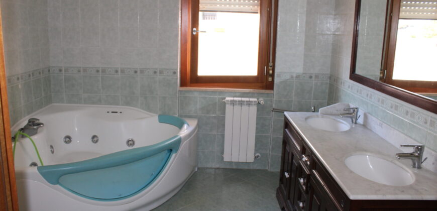 APPARTAMENTO SANTA BARBARA