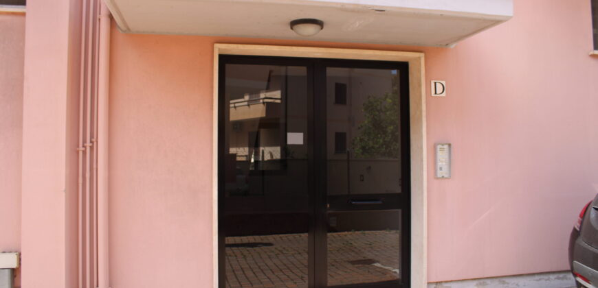 APPARTAMENTO SANTA BARBARA