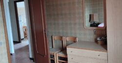 Appartamento con vista mare