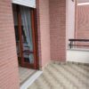 Appartamento con vista mare