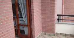 Appartamento con vista mare