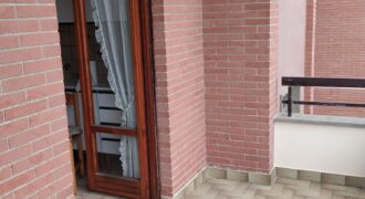 Appartamento con vista mare