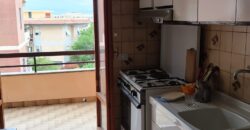 Appartamento con vista mare