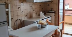 Appartamento con vista mare