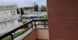 Appartamento con vista mare