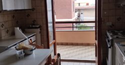 Appartamento con vista mare