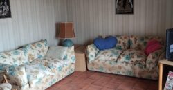 Appartamento con vista mare