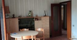 Appartamento con vista mare