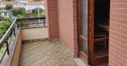 Appartamento con vista mare