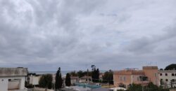 Appartamento con vista mare